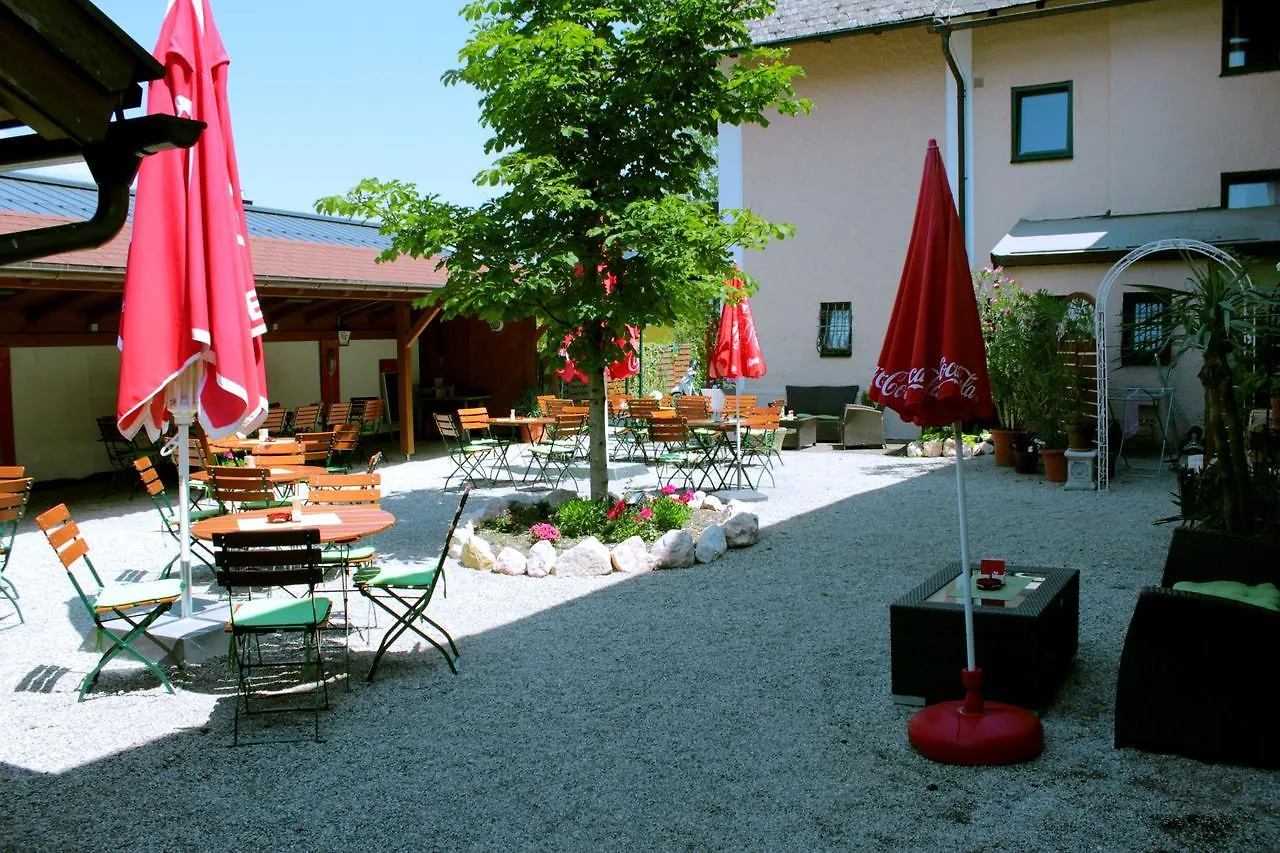 *** Πανδοχείο Landgasthof Fuerstenbrunn Grödig Αυστρία