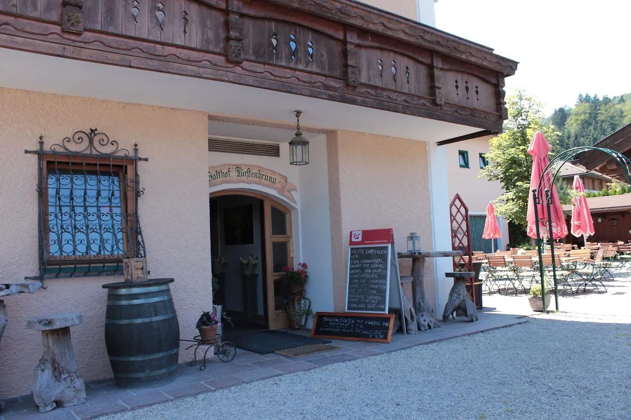 Landgasthof Fuerstenbrunn Grödig