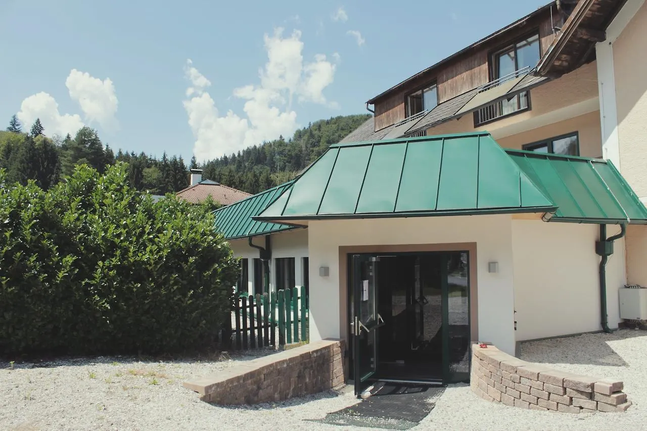 Πανδοχείο Landgasthof Fuerstenbrunn Grödig