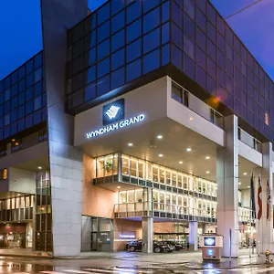 Wyndham Grand Conference Centre 4* Σάλτσμπουργκ