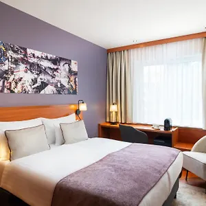 Leonardo Center 3* Σάλτσμπουργκ