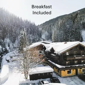 2* Bed and breakfast Lederergütl