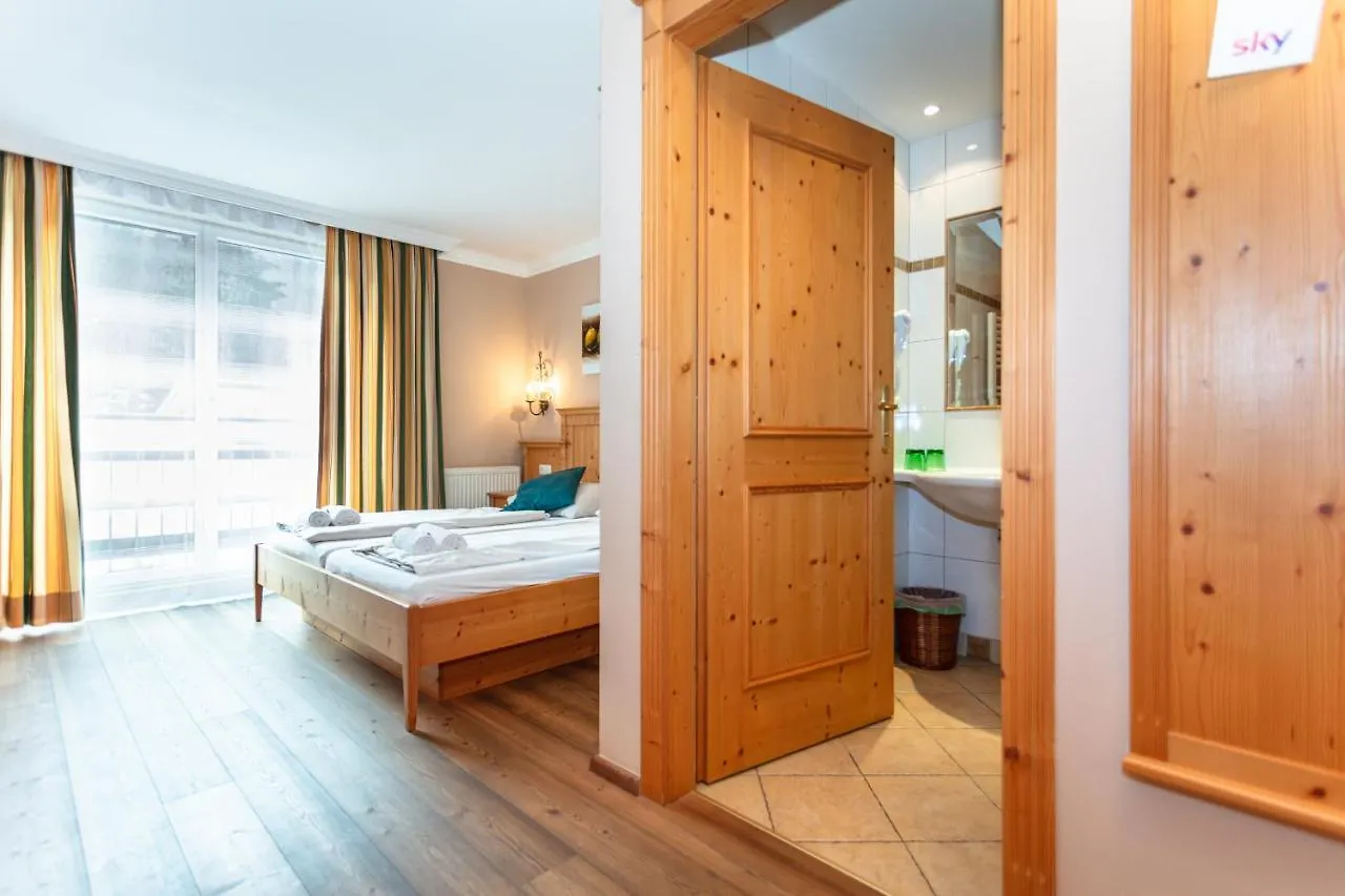 Inn Landgasthof Fürstenbrunn Grödig