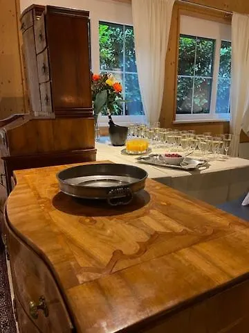 *** Inn Landgasthof Fürstenbrunn Grödig Austria