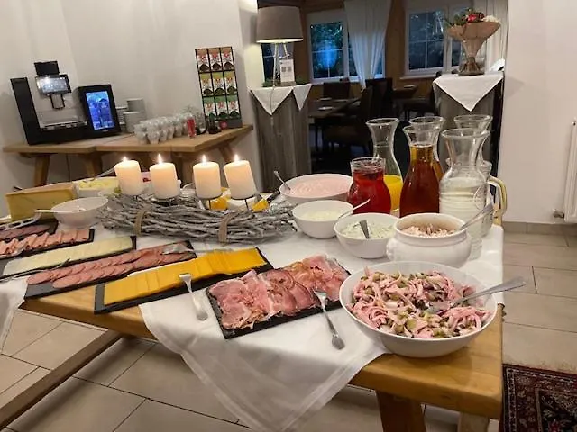 Inn Landgasthof Fürstenbrunn Grödig